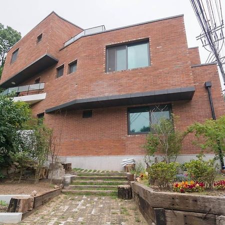 Guesthouse The Kims Сеул Екстериор снимка