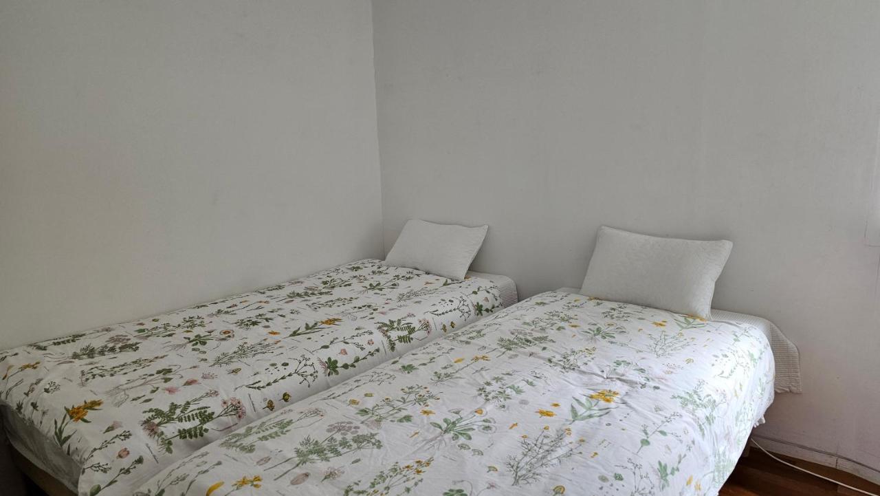 Guesthouse The Kims Сеул Екстериор снимка