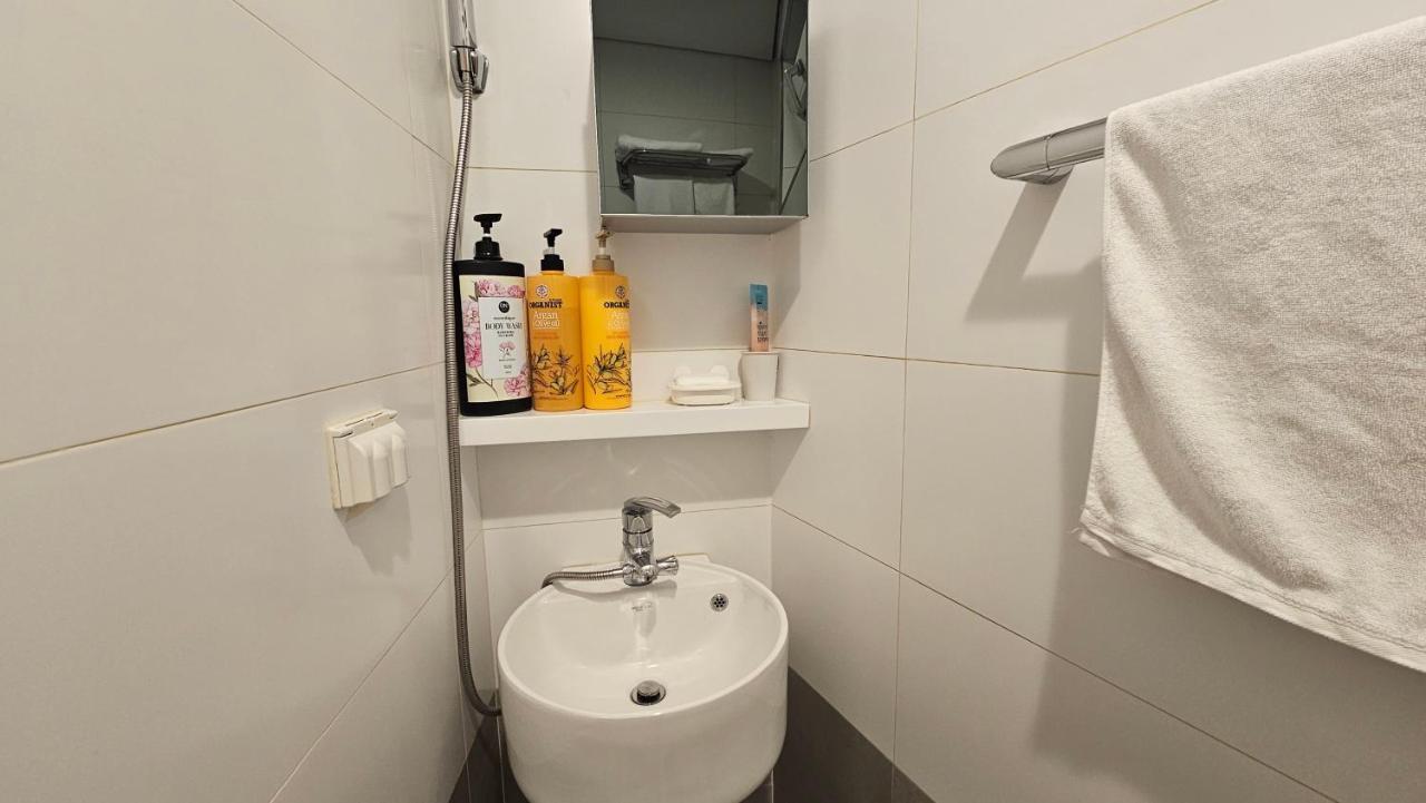 Guesthouse The Kims Сеул Екстериор снимка