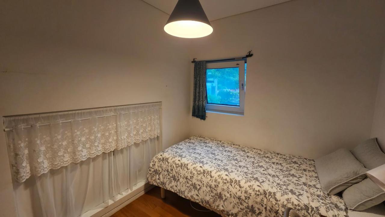 Guesthouse The Kims Сеул Екстериор снимка