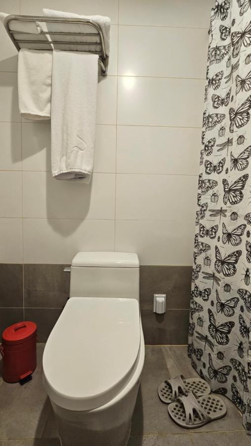 Guesthouse The Kims Сеул Екстериор снимка