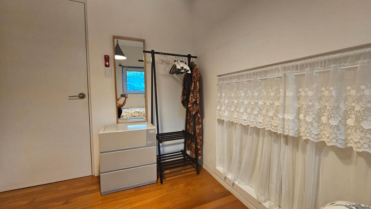 Guesthouse The Kims Сеул Екстериор снимка
