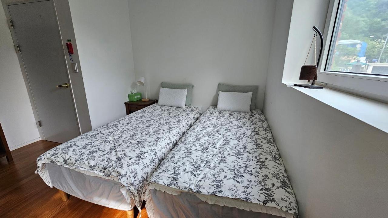 Guesthouse The Kims Сеул Екстериор снимка