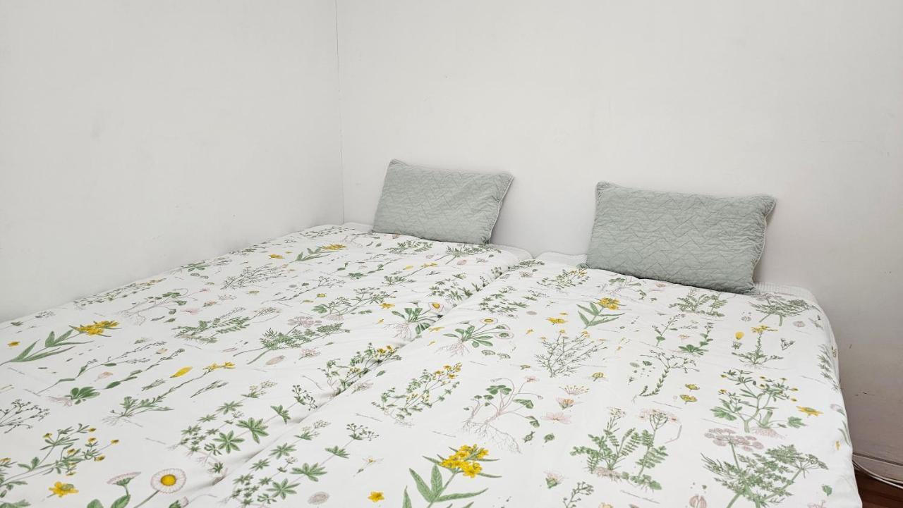 Guesthouse The Kims Сеул Екстериор снимка