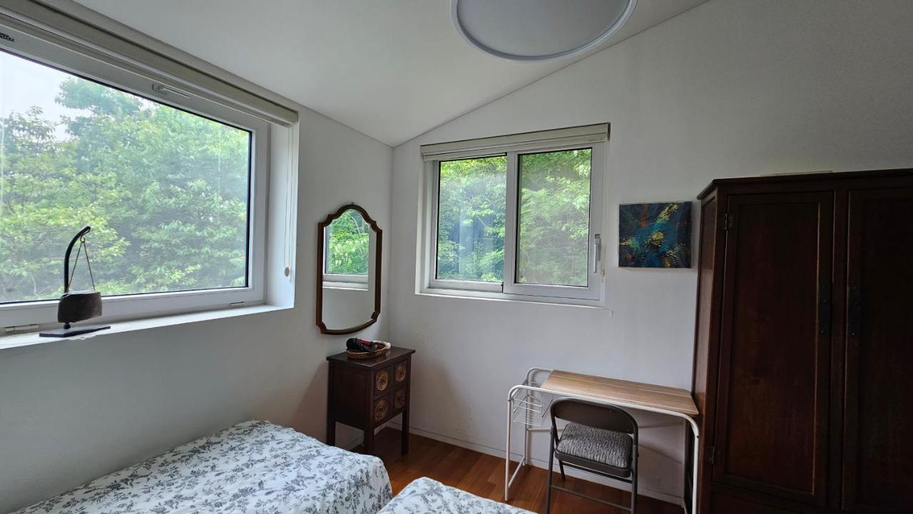 Guesthouse The Kims Сеул Екстериор снимка