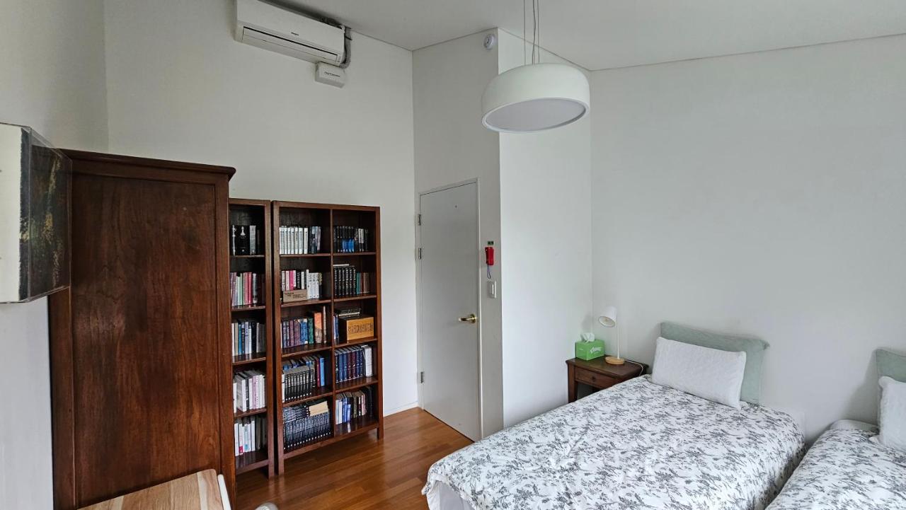 Guesthouse The Kims Сеул Екстериор снимка