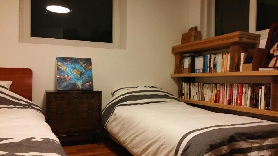 Guesthouse The Kims Сеул Екстериор снимка