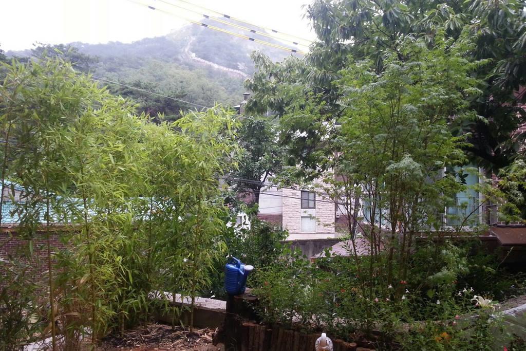 Guesthouse The Kims Сеул Стая снимка