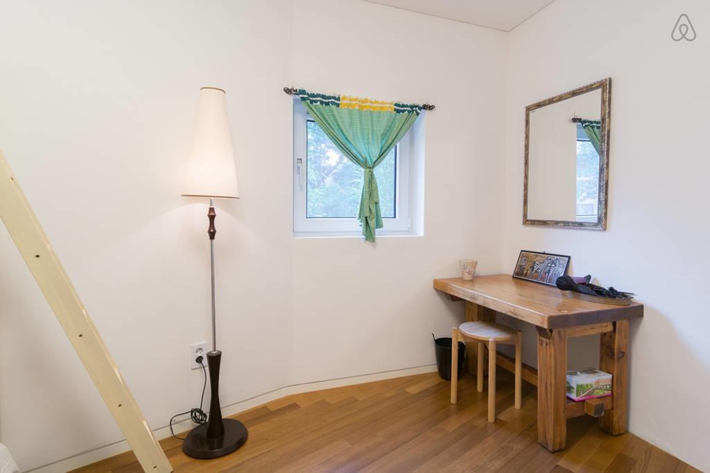Guesthouse The Kims Сеул Екстериор снимка