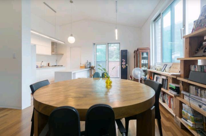 Guesthouse The Kims Сеул Стая снимка