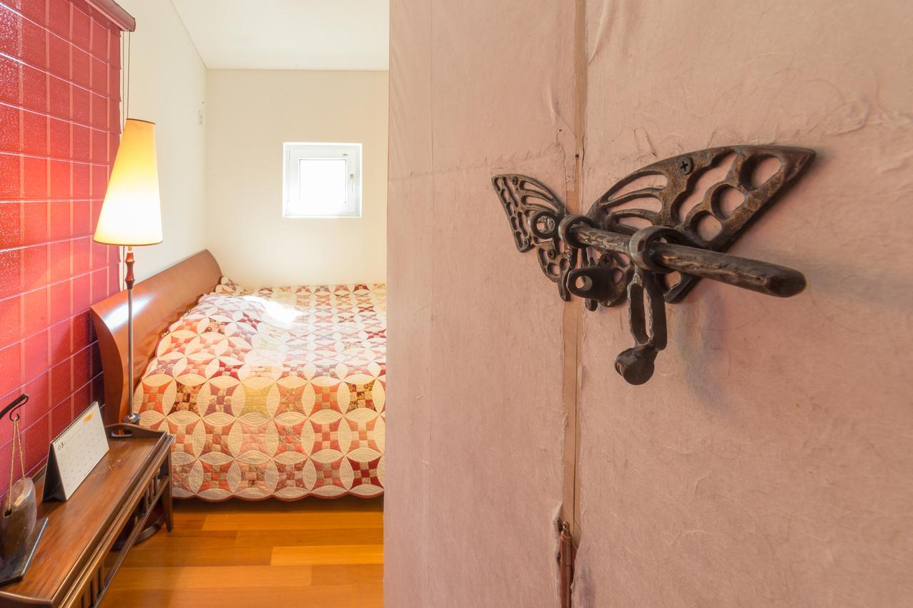 Guesthouse The Kims Сеул Екстериор снимка
